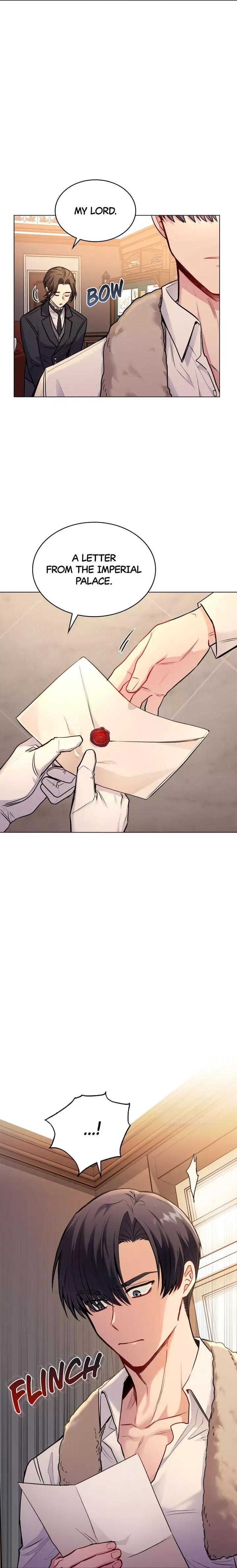 Finding Camellia Chapter 28 page 2