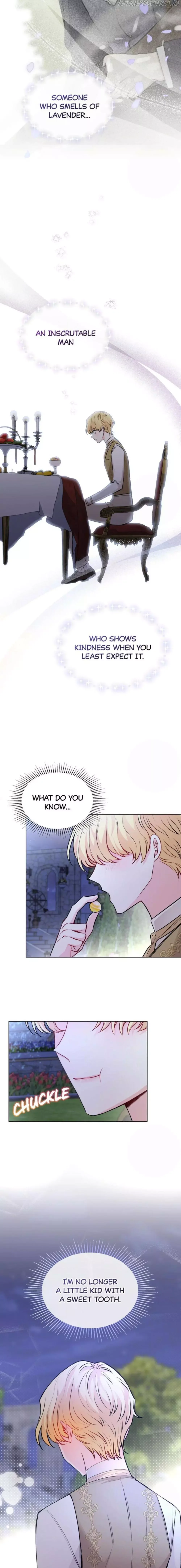 Finding Camellia Chapter 25 page 7