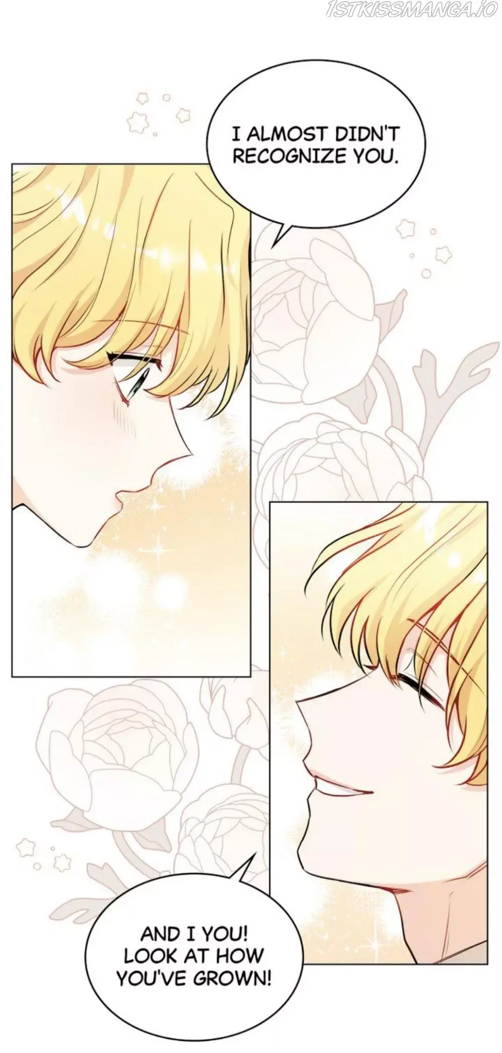 Finding Camellia Chapter 20 page 28