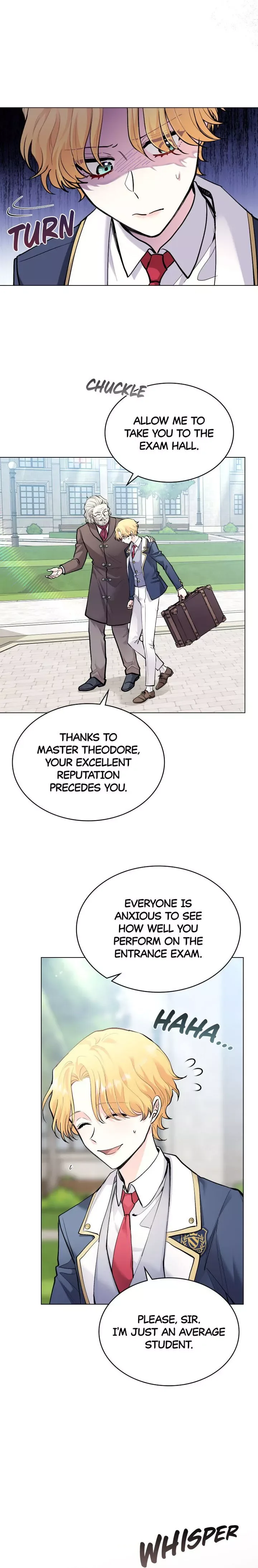 Finding Camellia Chapter 28 page 6