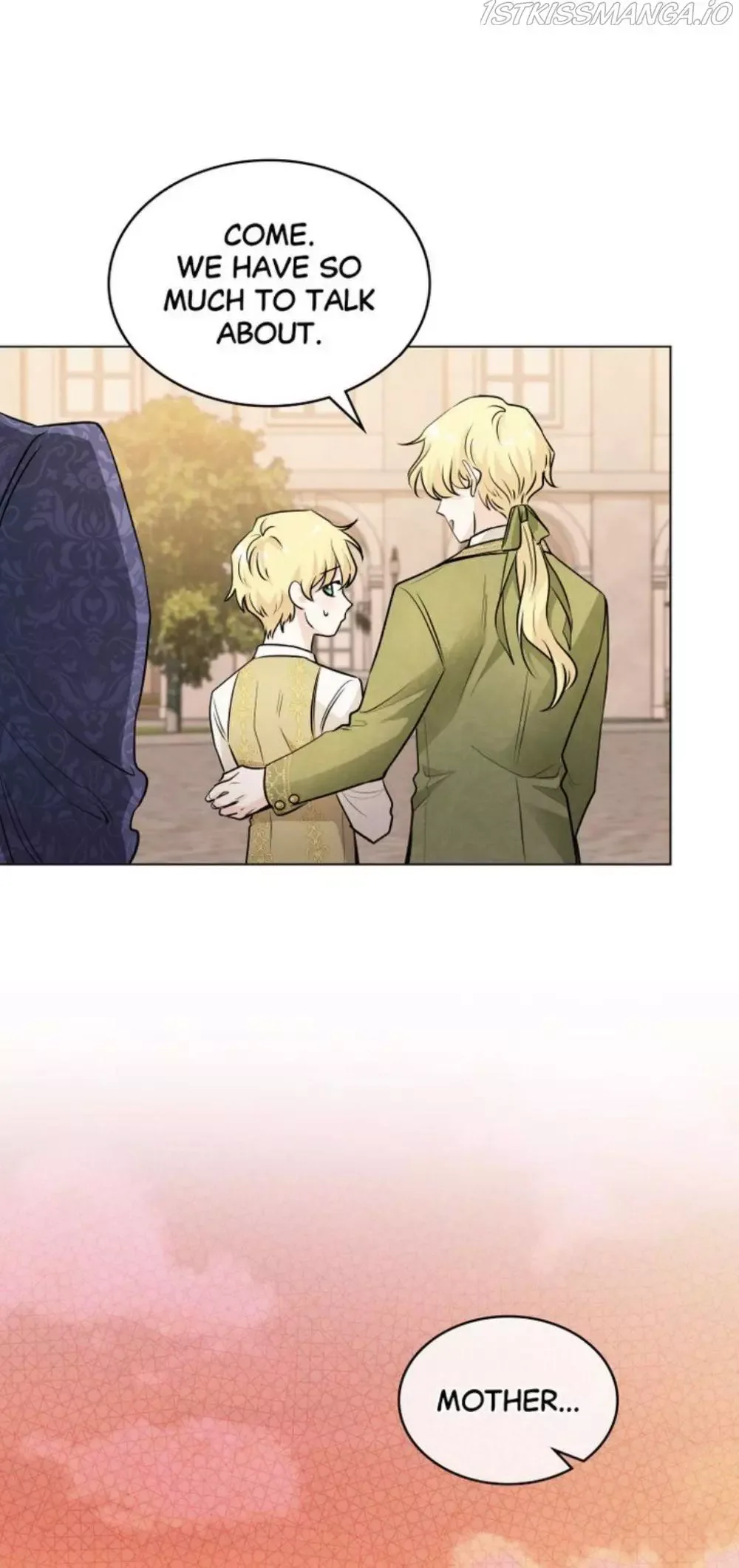 Finding Camellia Chapter 20 page 31
