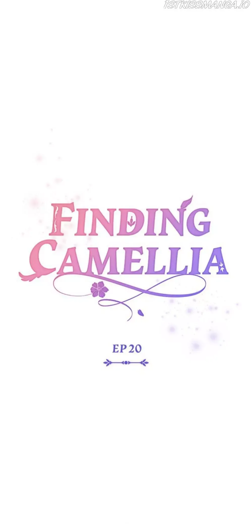 Finding Camellia Chapter 20 page 25
