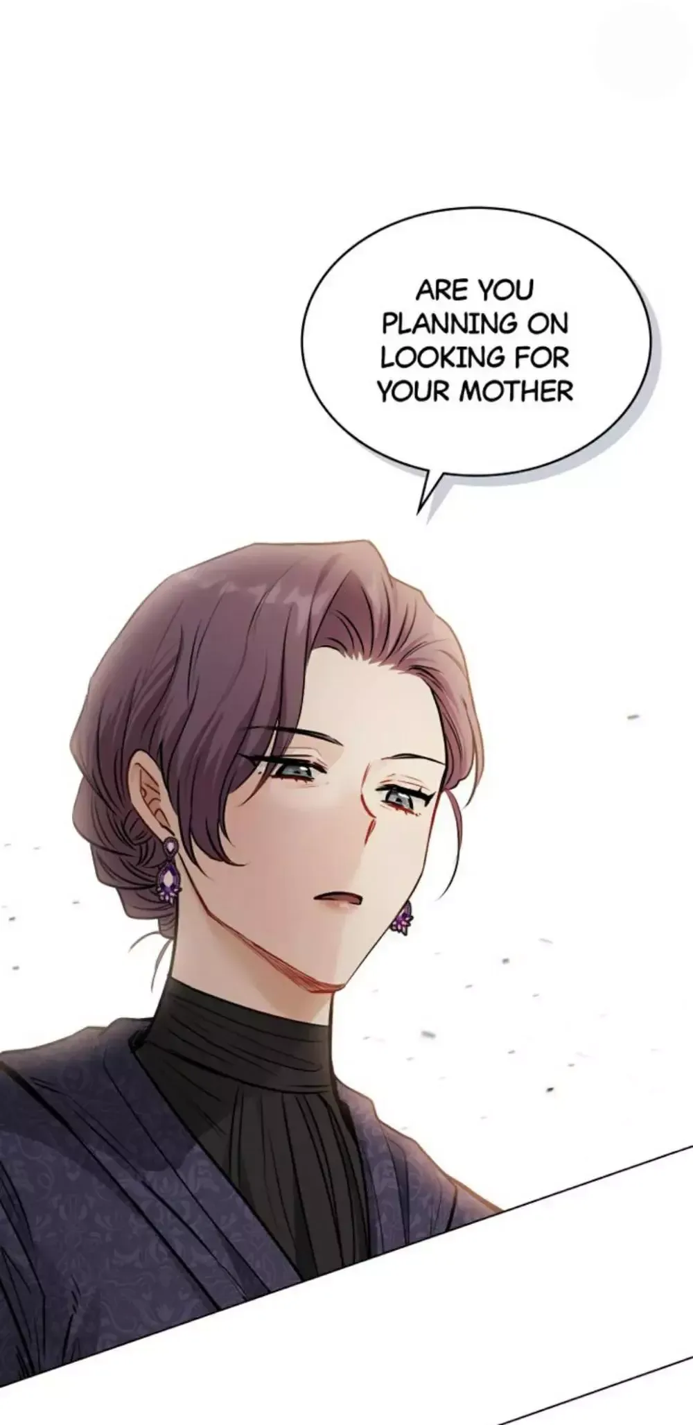 Finding Camellia Chapter 21 page 1