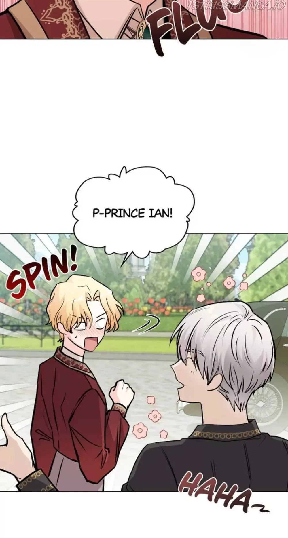 Finding Camellia Chapter 26 page 6