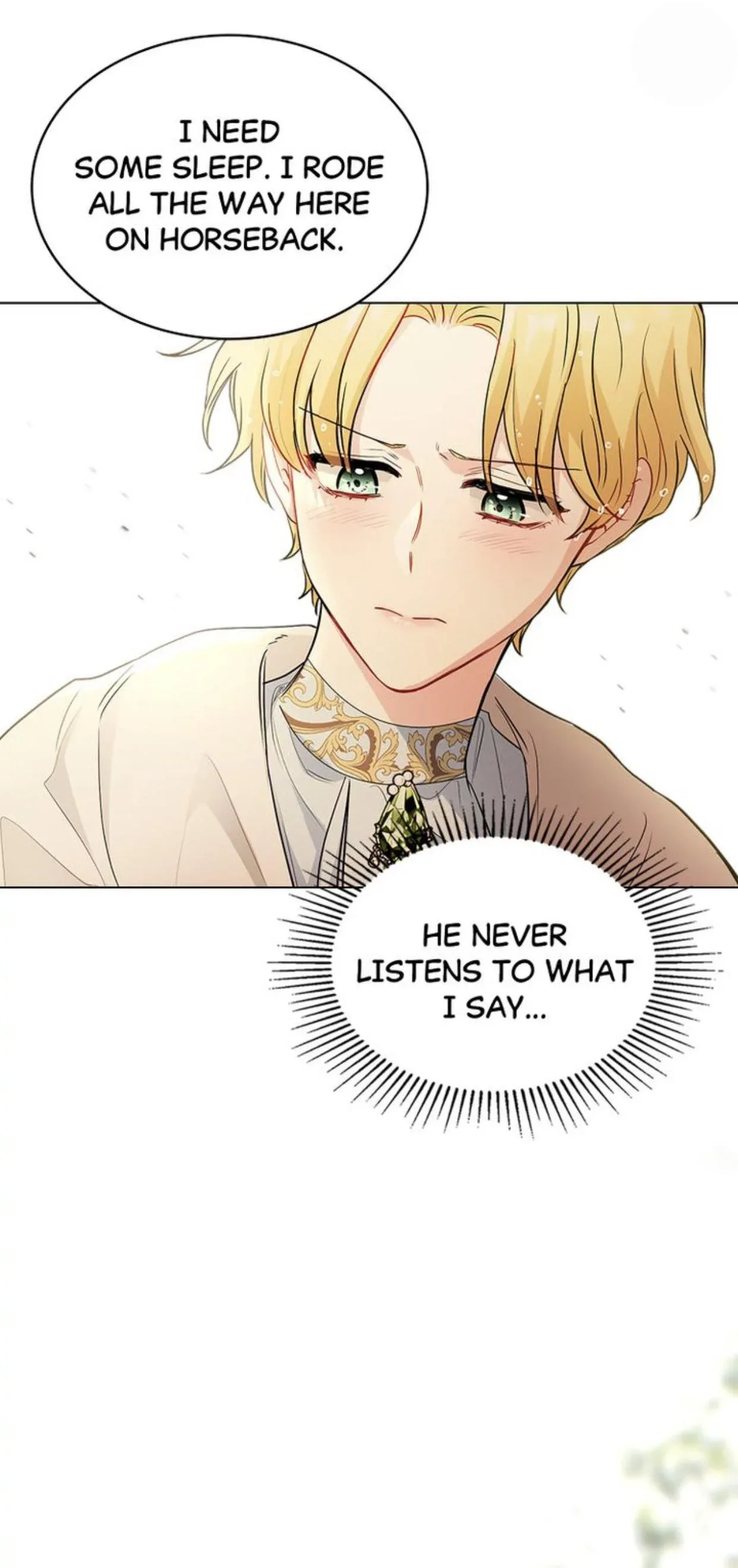 Finding Camellia Chapter 19.5 page 28