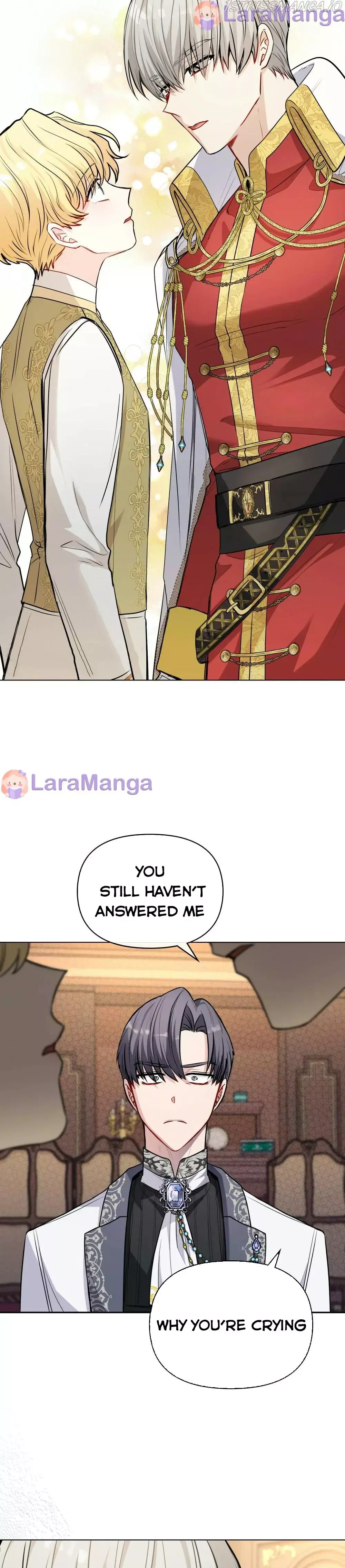 Finding Camellia Chapter 23 page 23