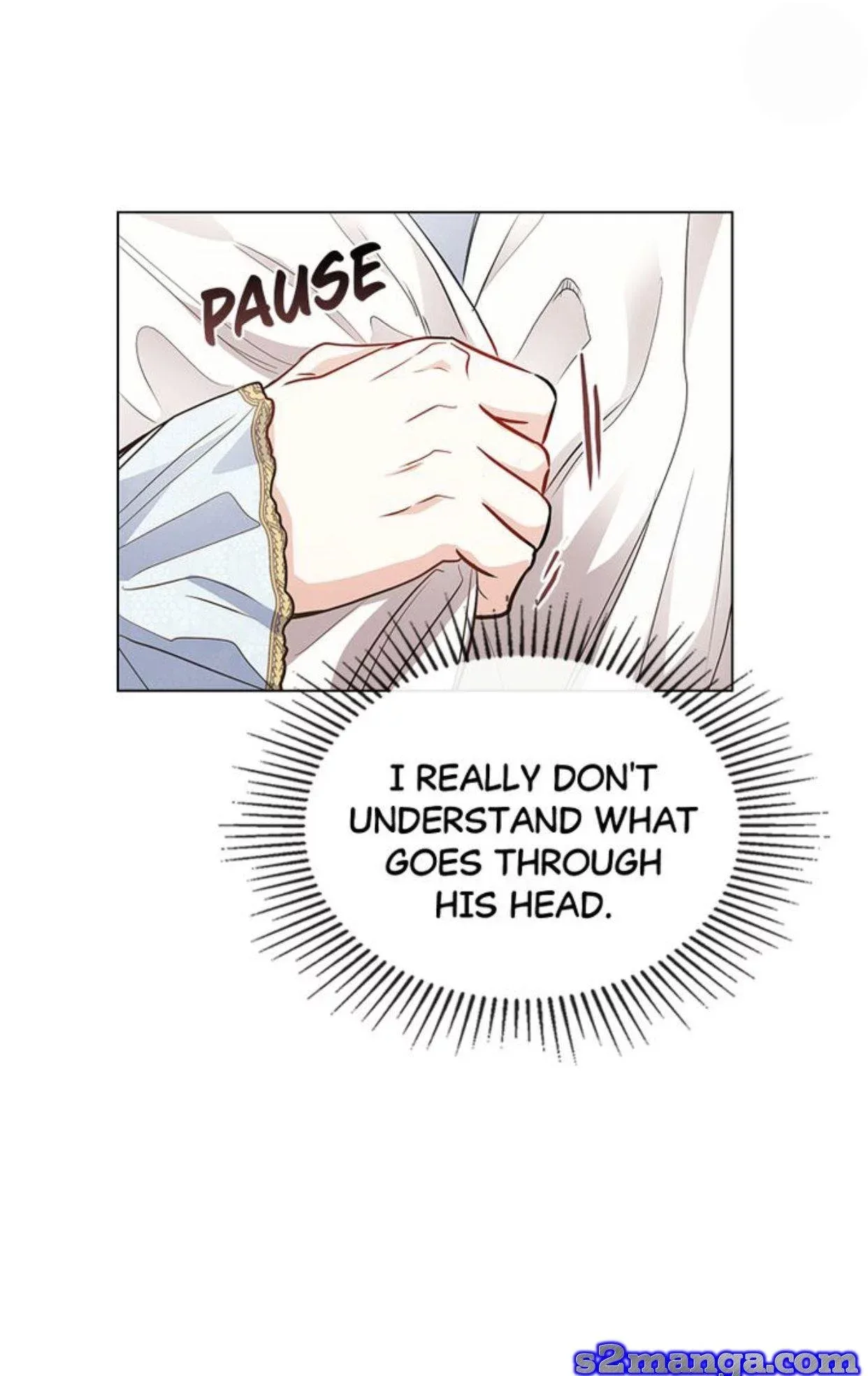 Finding Camellia Chapter 19.5 page 34
