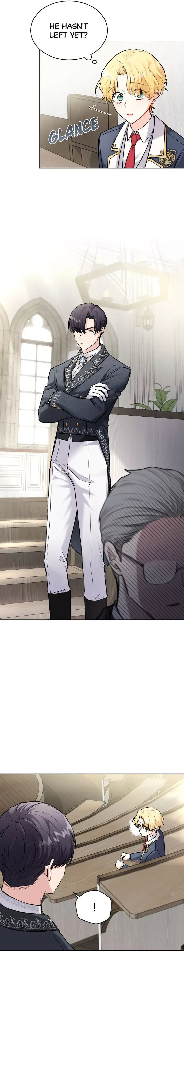 Finding Camellia Chapter 29 page 6