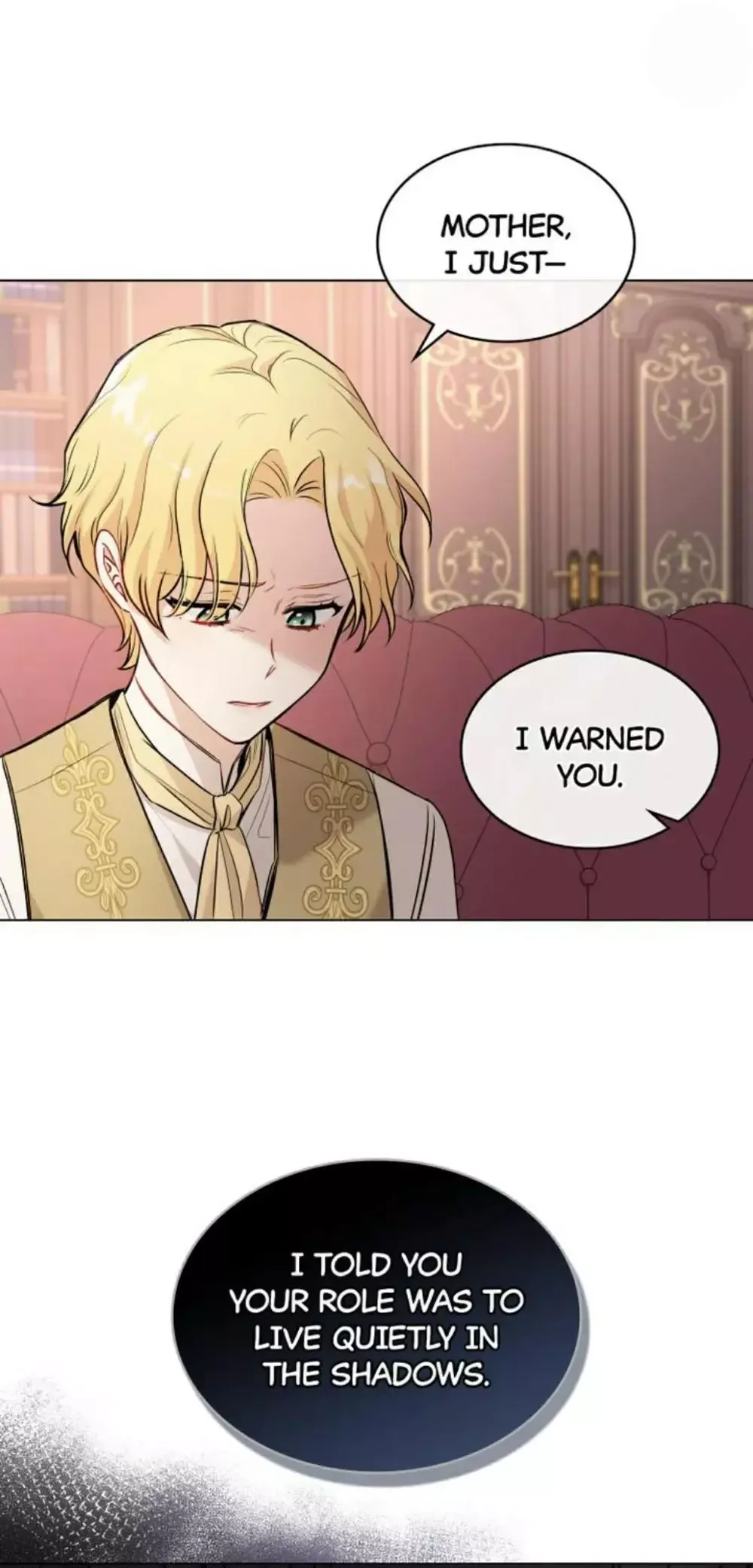 Finding Camellia Chapter 21 page 11