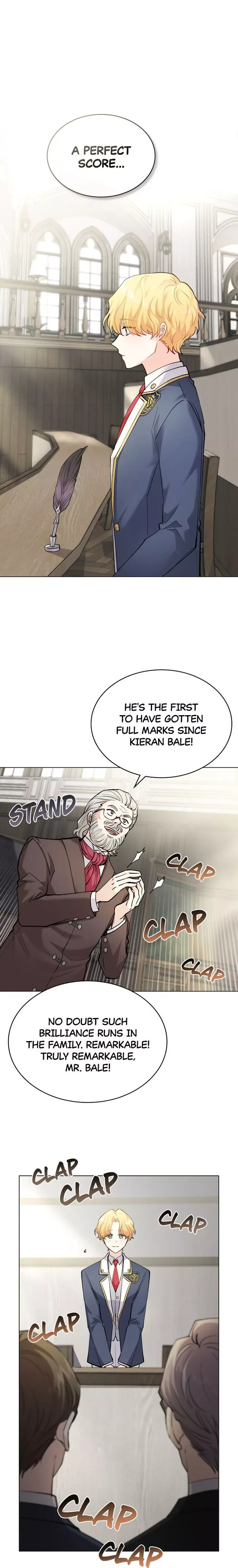 Finding Camellia Chapter 29 page 8