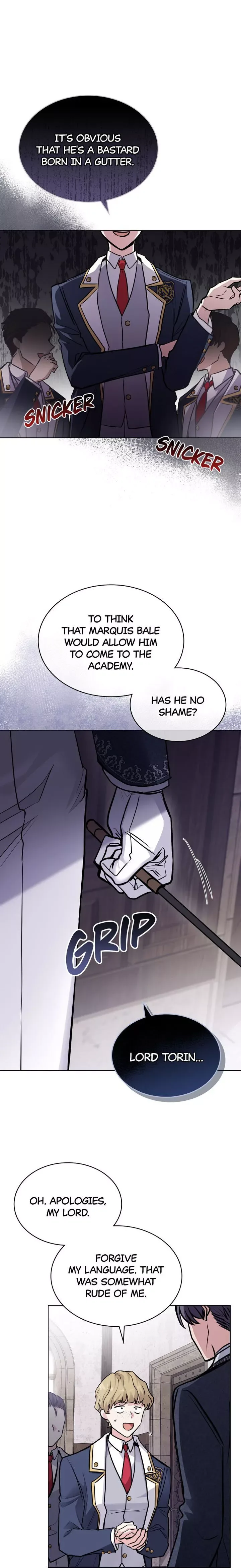 Finding Camellia Chapter 28 page 12