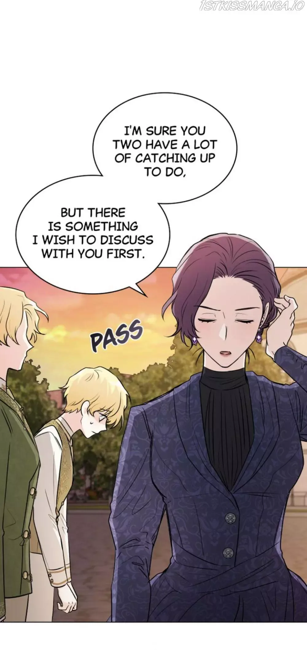 Finding Camellia Chapter 20 page 34