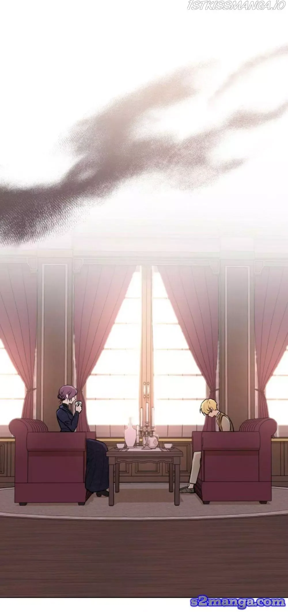 Finding Camellia Chapter 20 page 39