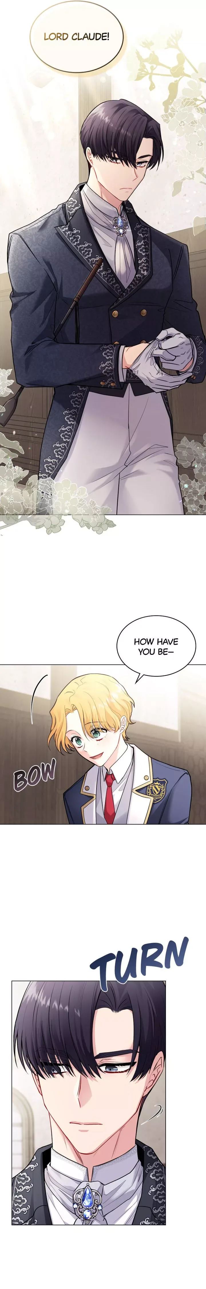 Finding Camellia Chapter 28 page 8