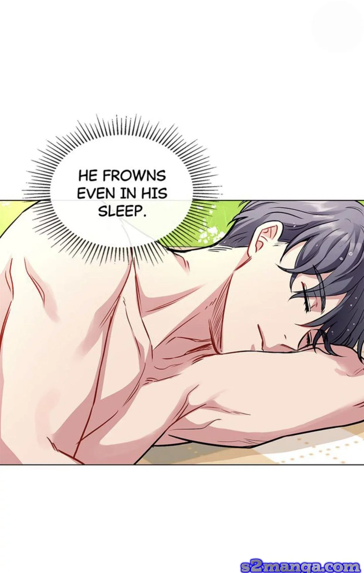 Finding Camellia Chapter 19.5 page 33