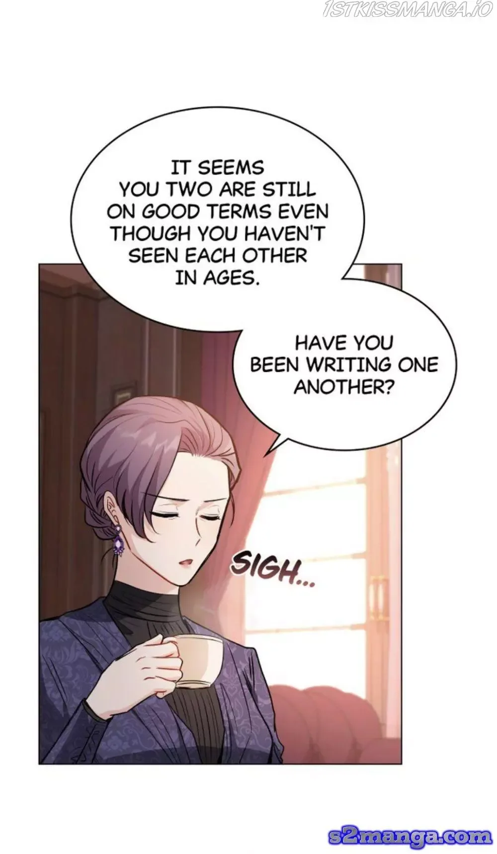 Finding Camellia Chapter 20 page 40