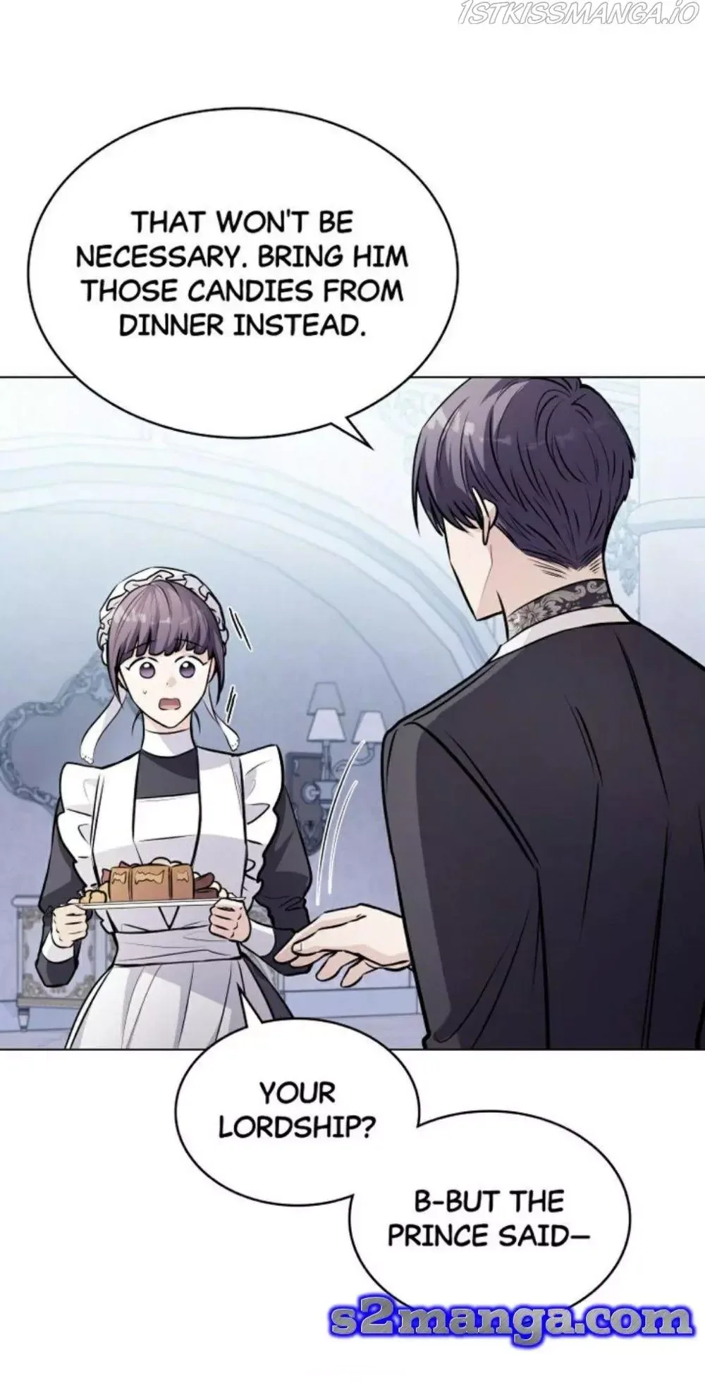 Finding Camellia Chapter 24 page 53