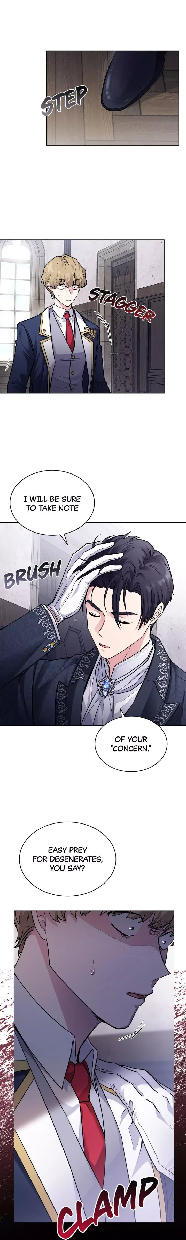 Finding Camellia Chapter 28 page 16