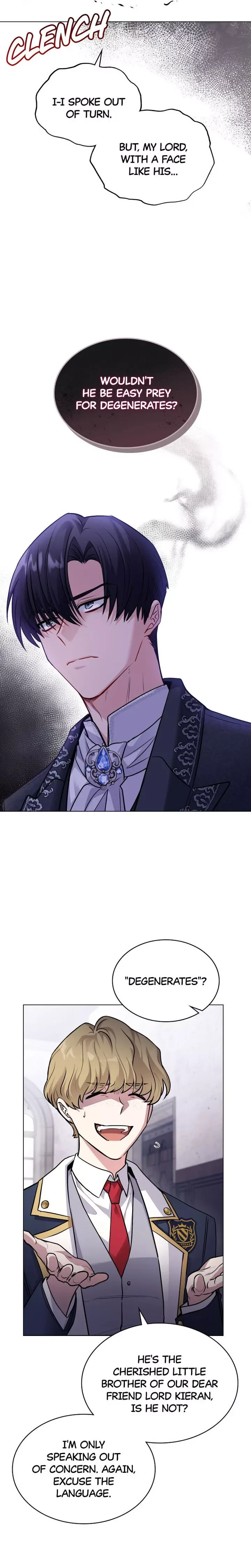 Finding Camellia Chapter 28 page 15
