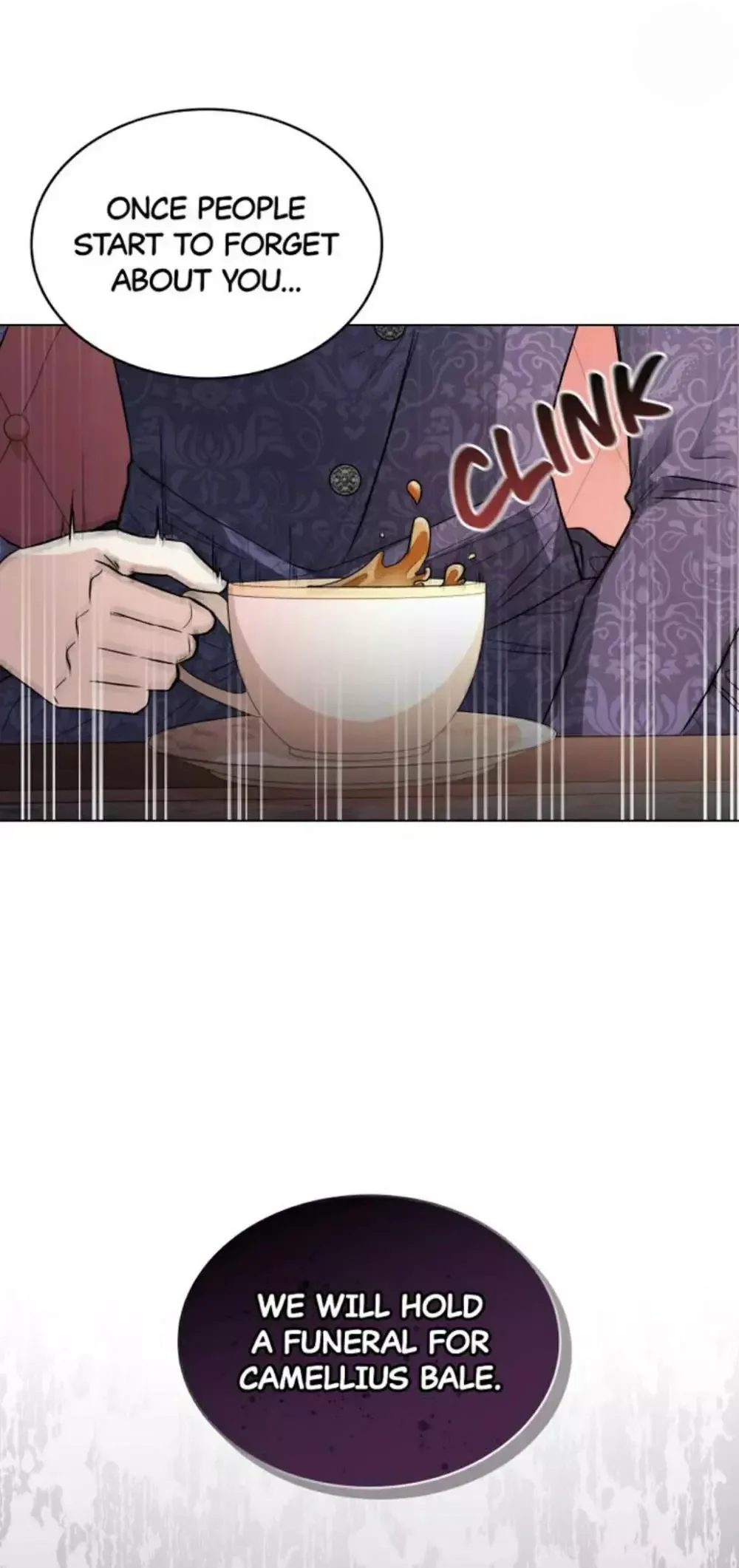 Finding Camellia Chapter 21 page 19