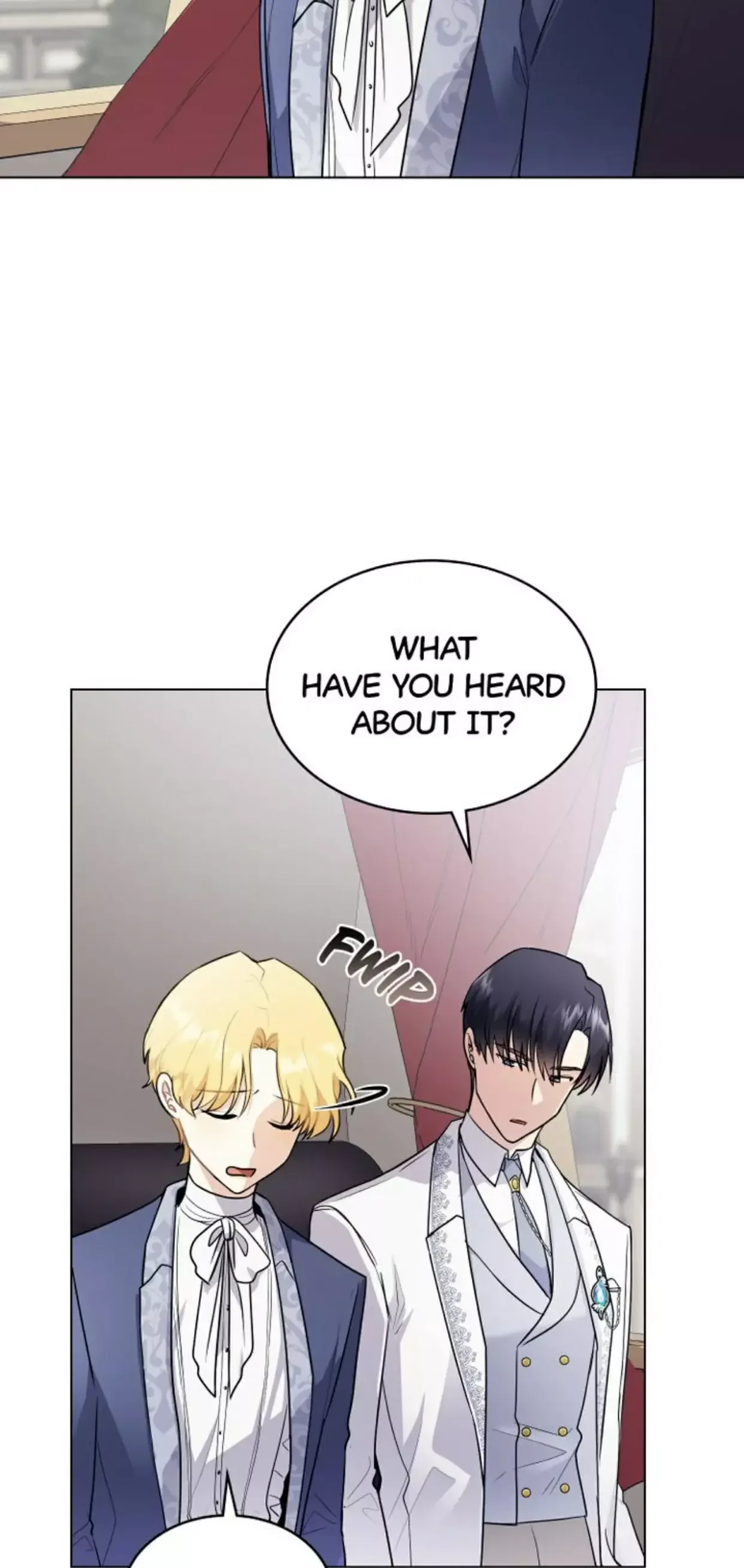 Finding Camellia Chapter 33 page 4