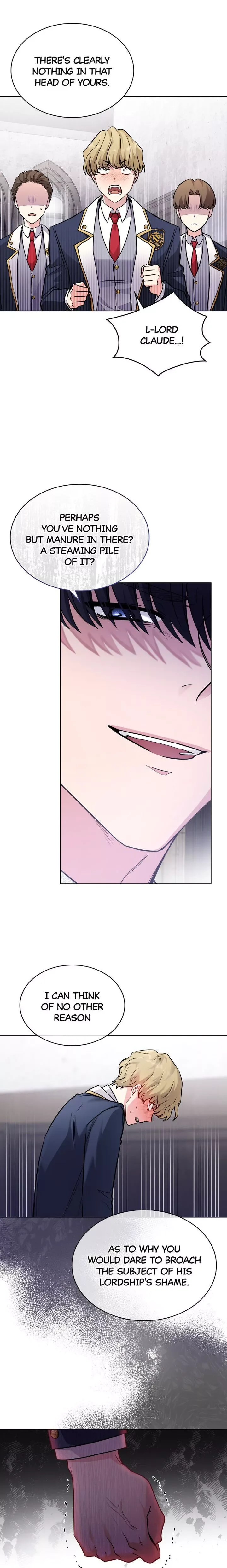 Finding Camellia Chapter 28 page 14
