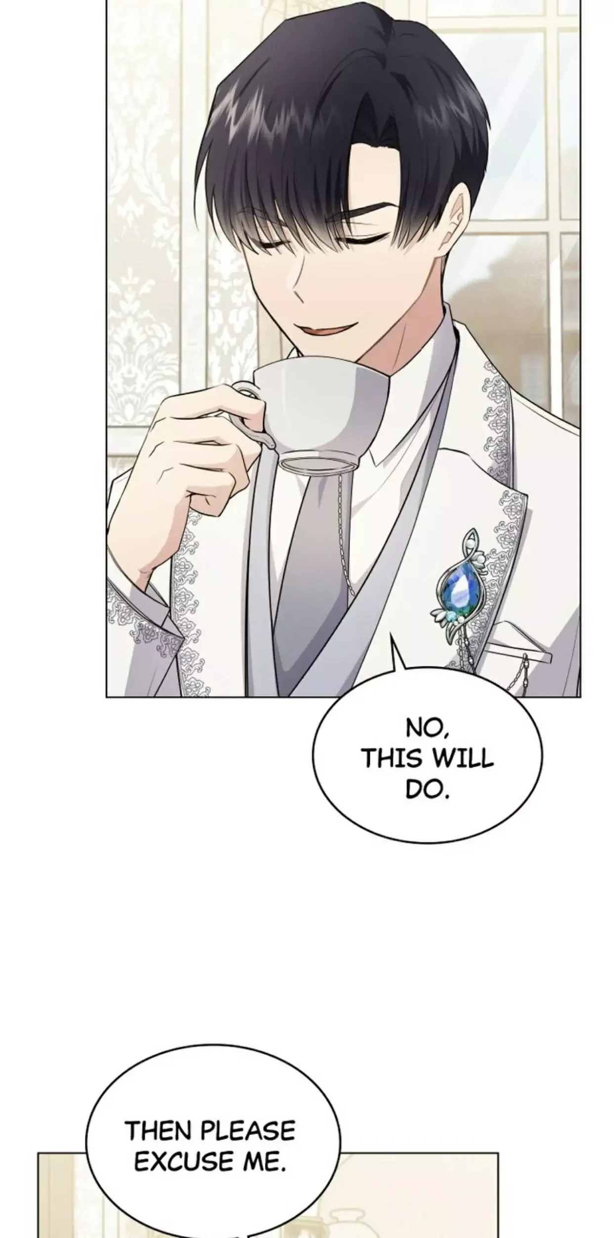 Finding Camellia Chapter 32 page 7