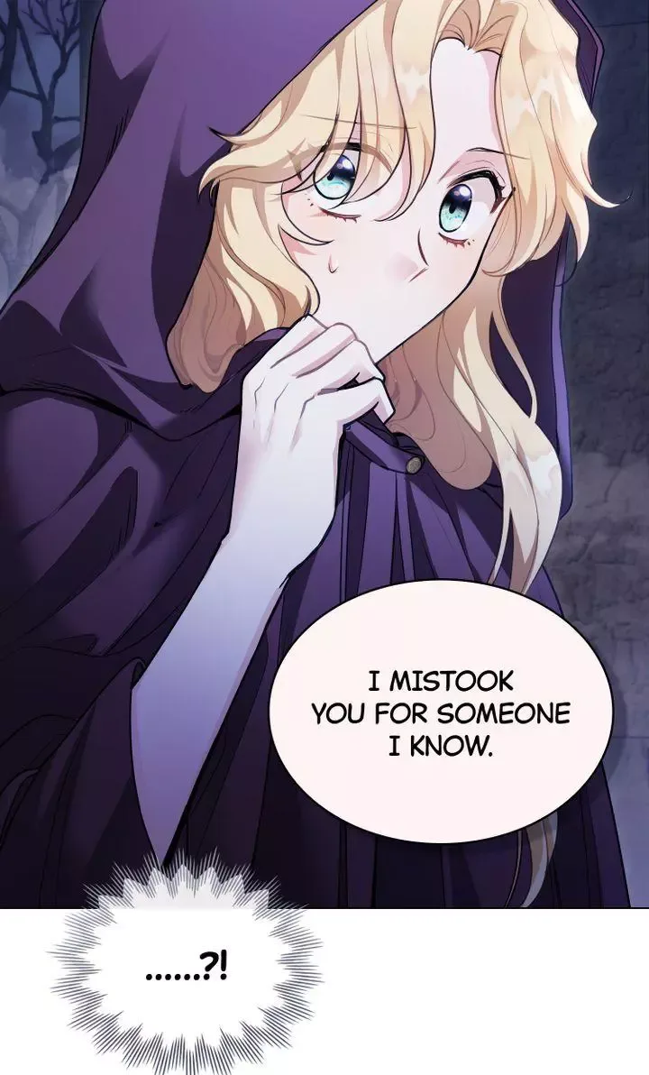 Finding Camellia Chapter 31 page 8