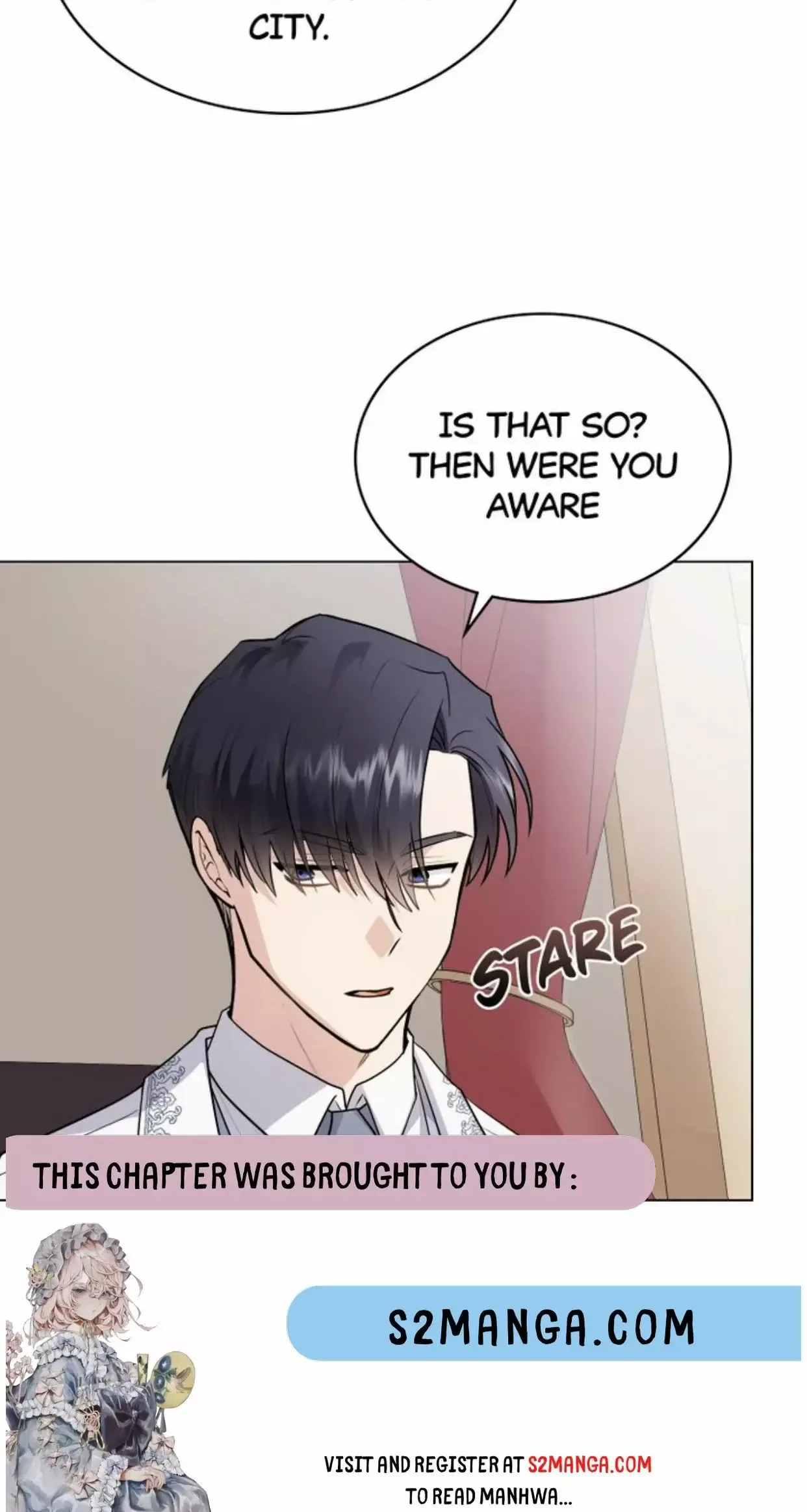 Finding Camellia Chapter 33 page 6