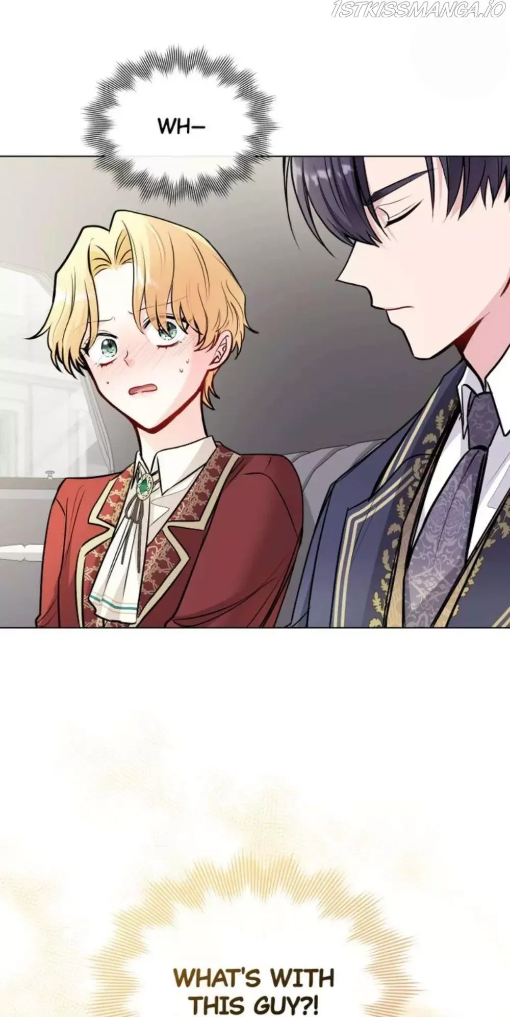 Finding Camellia Chapter 26 page 34