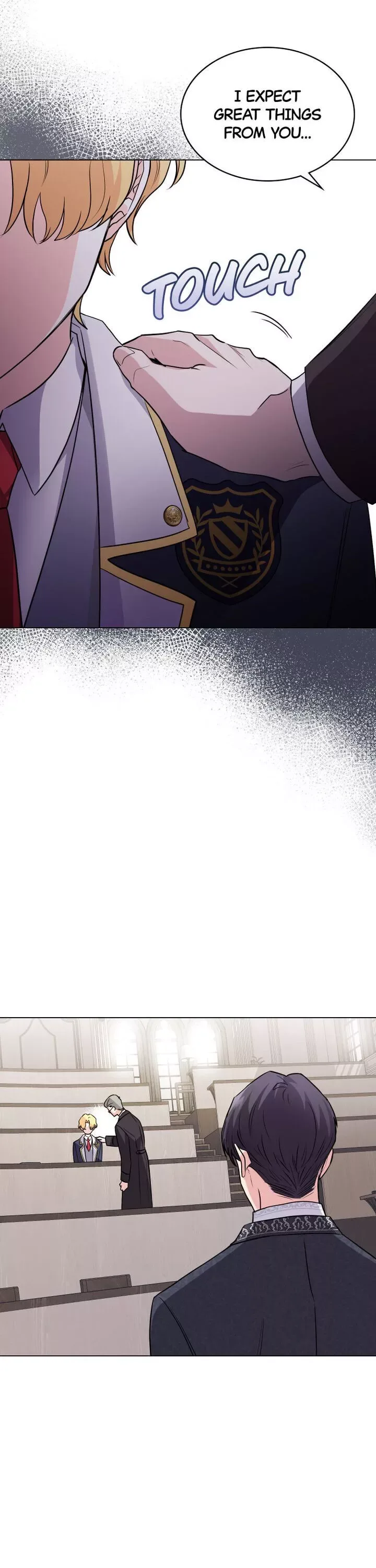 Finding Camellia Chapter 28 page 20
