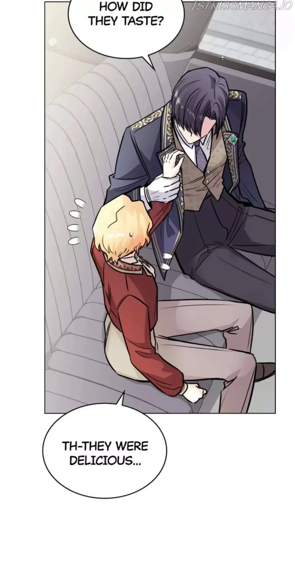 Finding Camellia Chapter 26 page 32