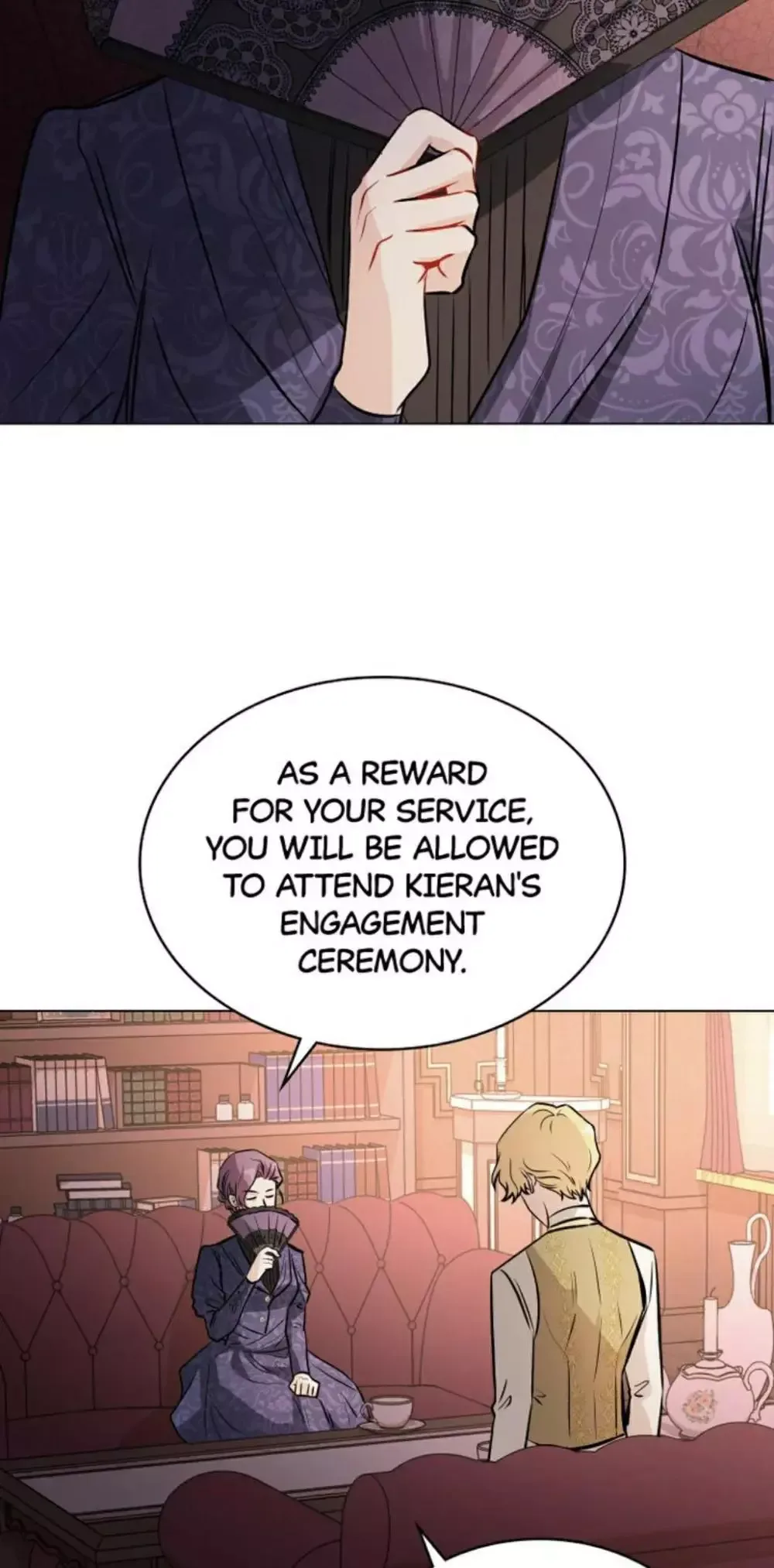 Finding Camellia Chapter 21 page 25