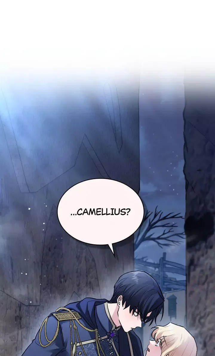 Finding Camellia Chapter 31 page 2