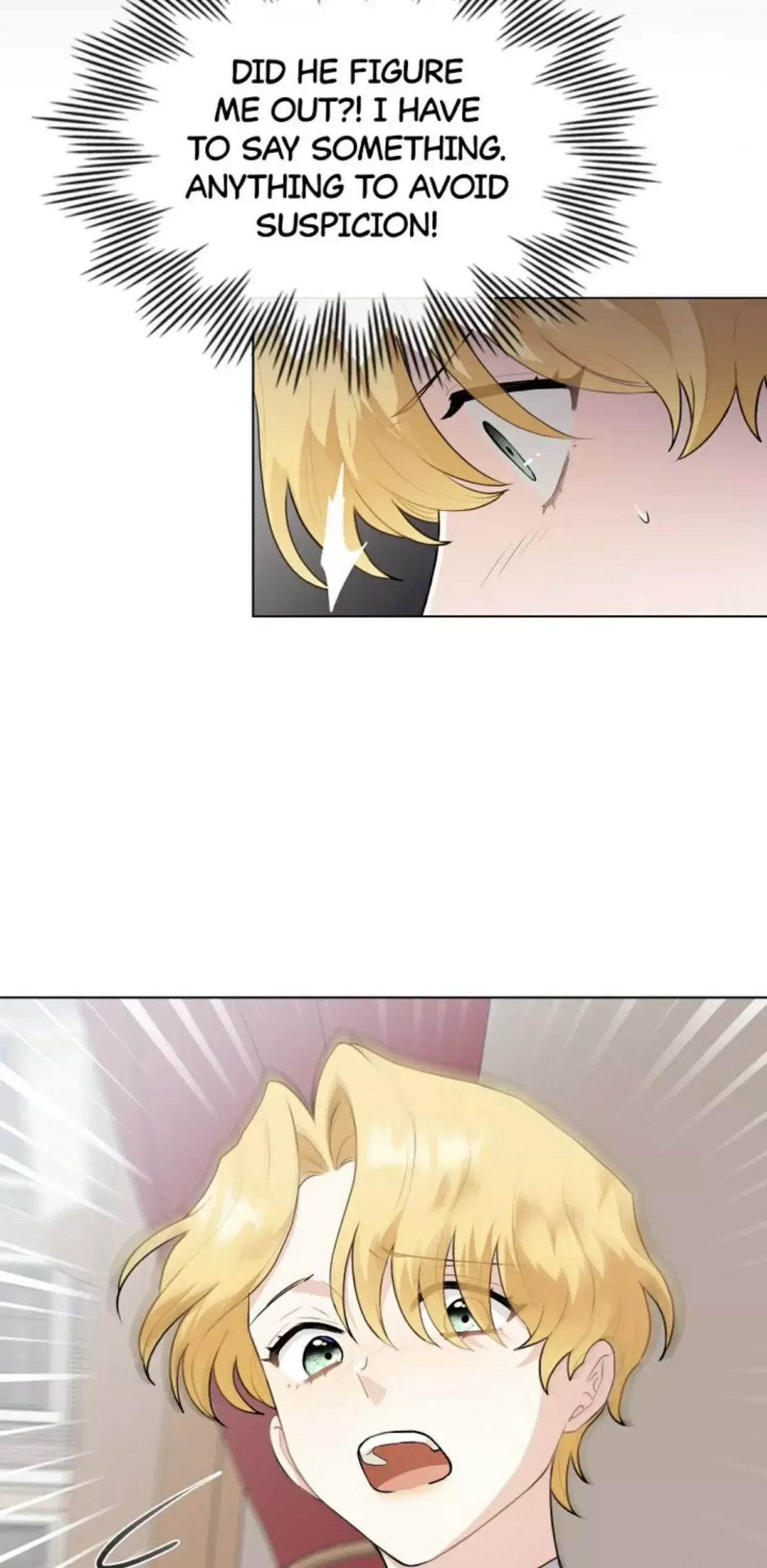 Finding Camellia Chapter 33 page 8