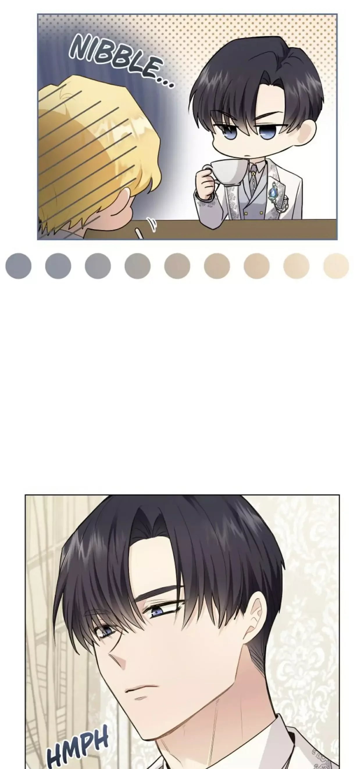 Finding Camellia Chapter 32 page 9