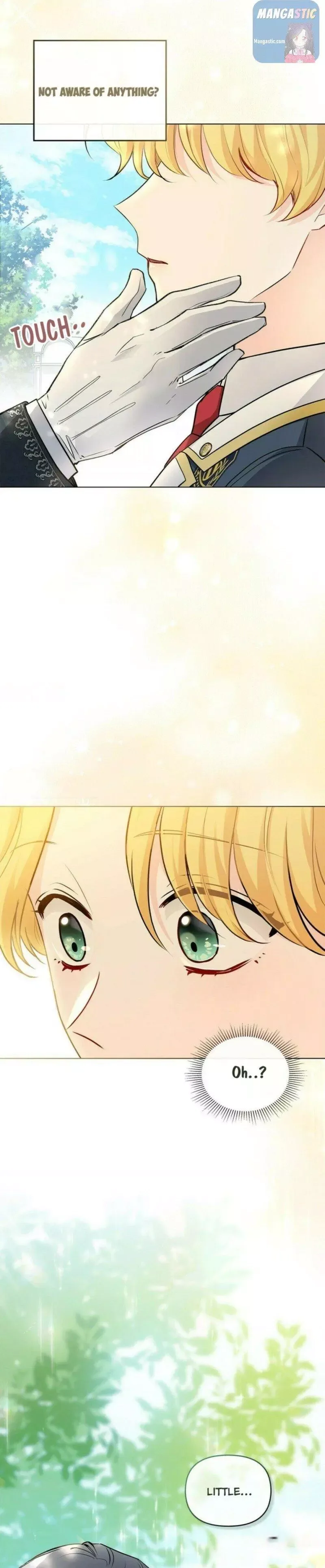 Finding Camellia Chapter 30 page 8