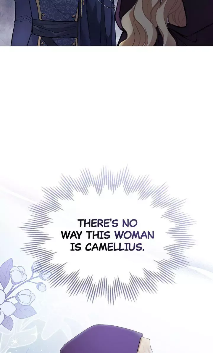Finding Camellia Chapter 31 page 10
