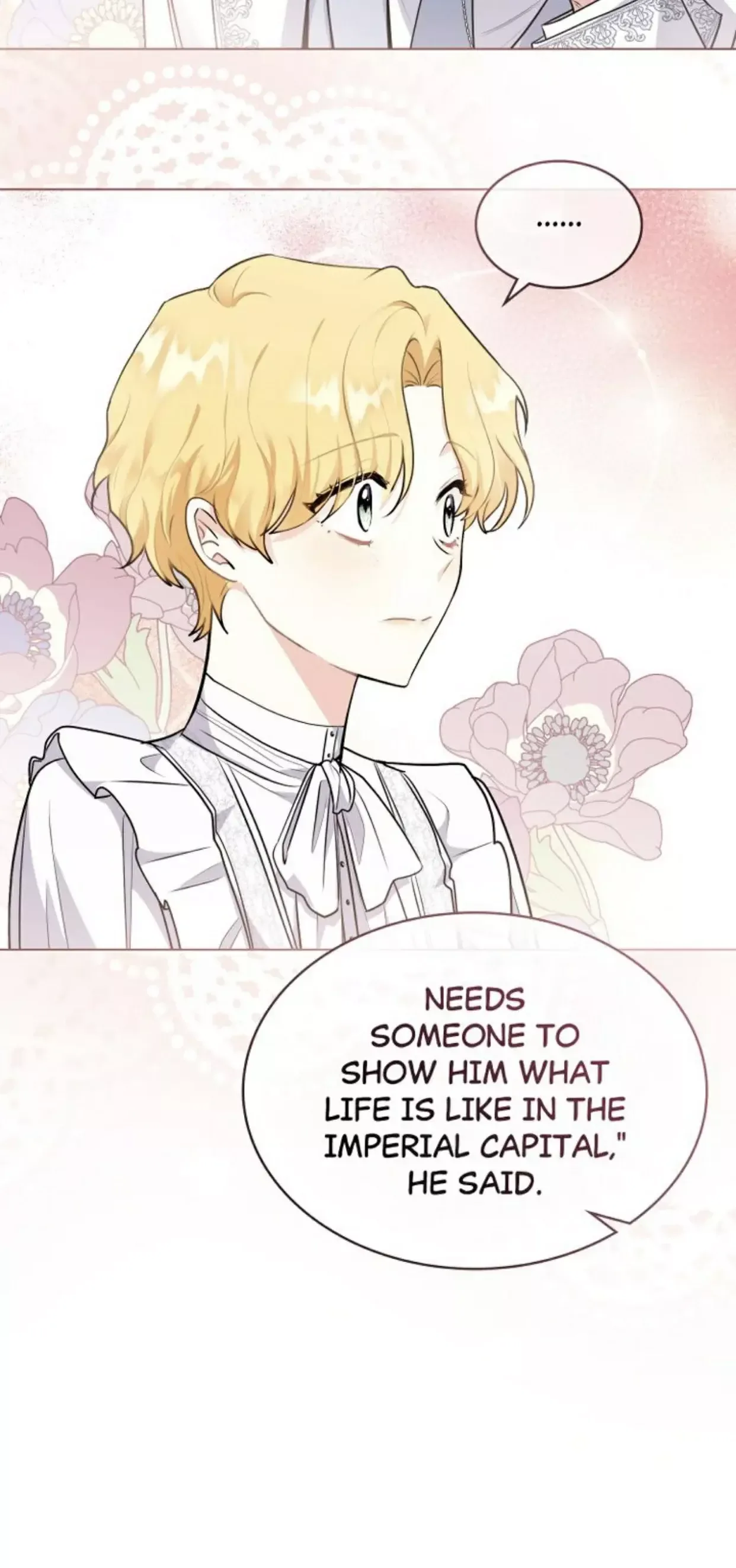Finding Camellia Chapter 32 page 13