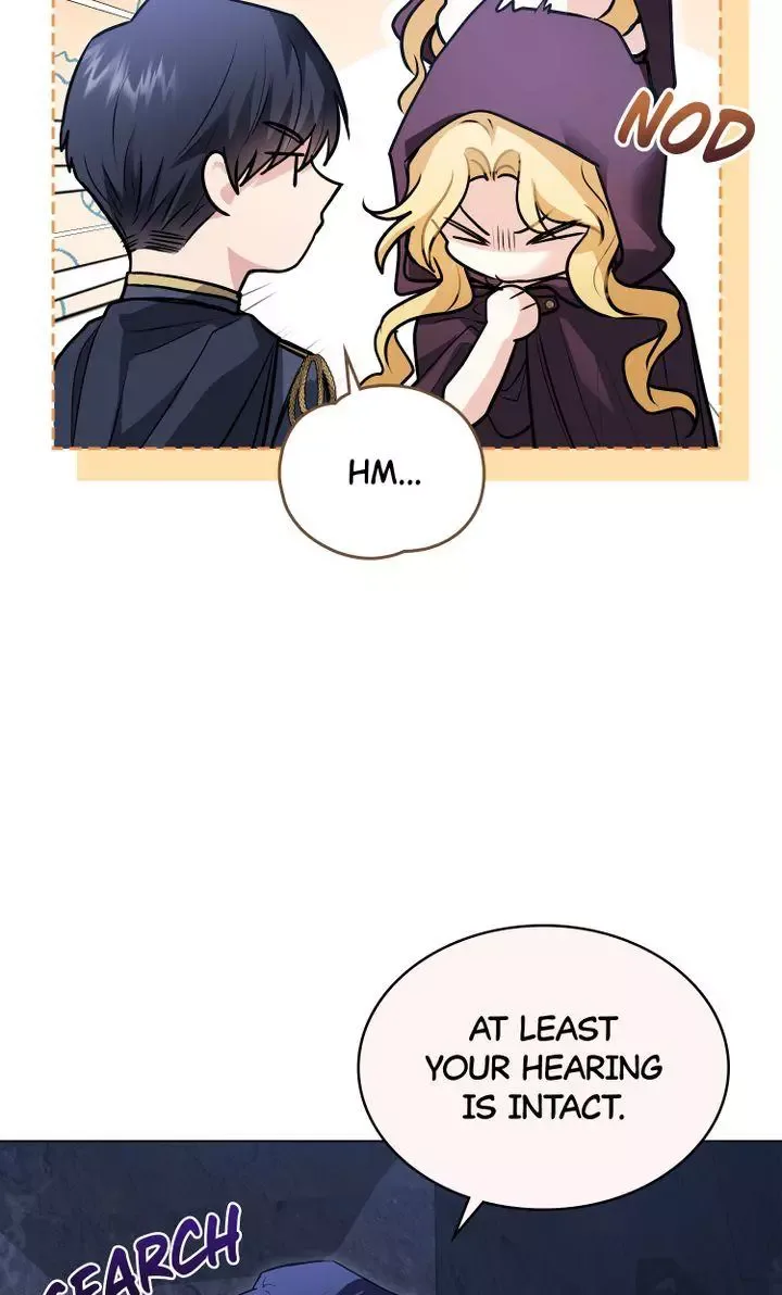 Finding Camellia Chapter 31 page 19
