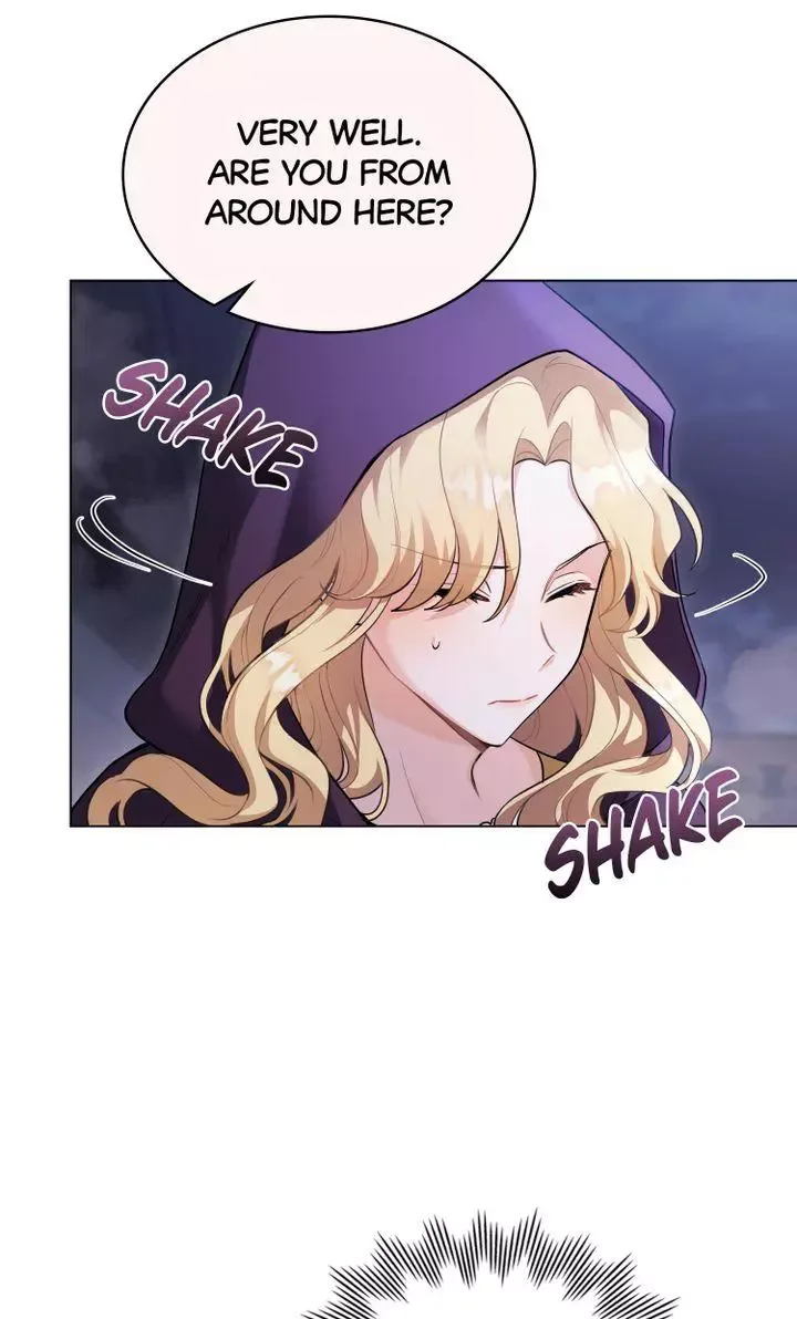 Finding Camellia Chapter 31 page 13