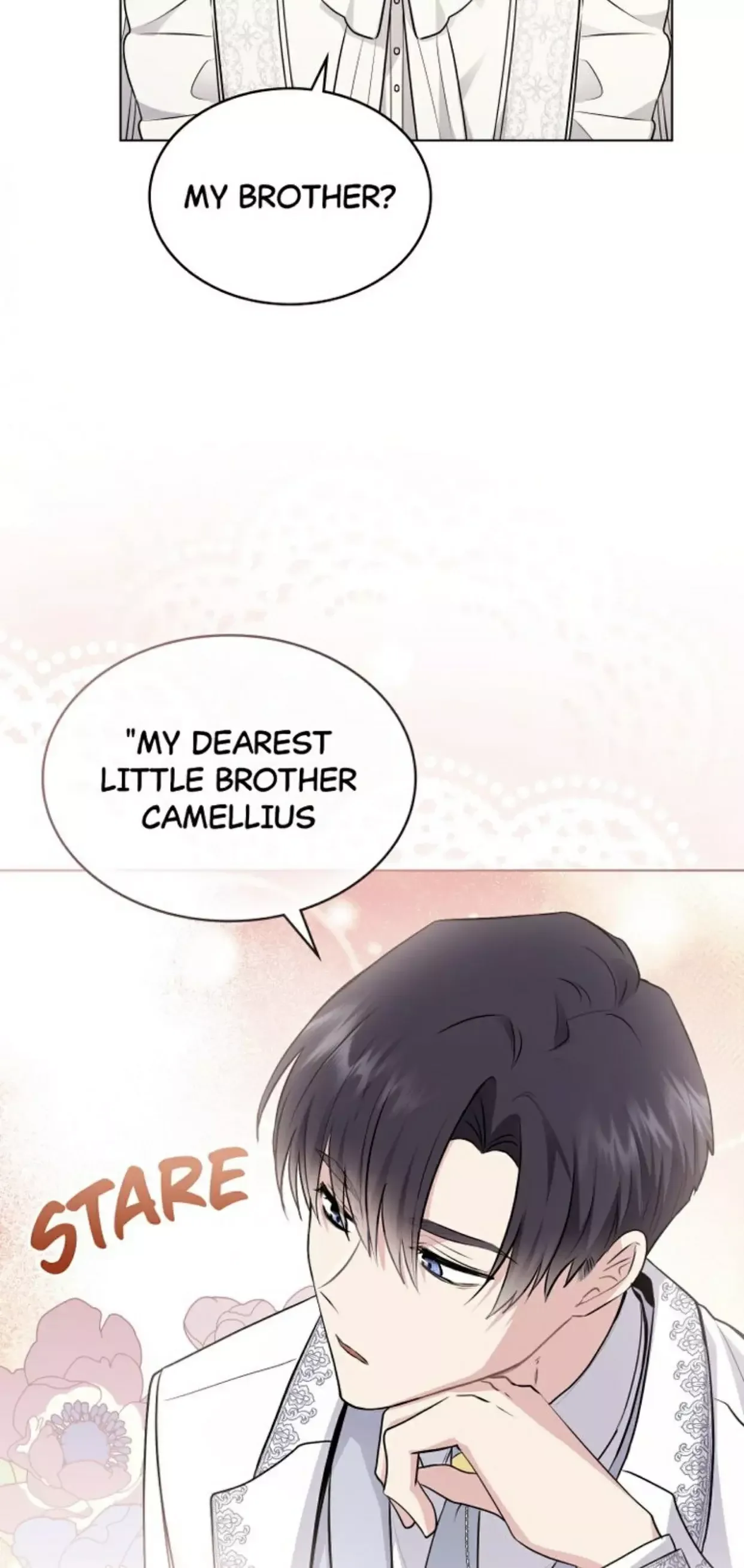 Finding Camellia Chapter 32 page 12