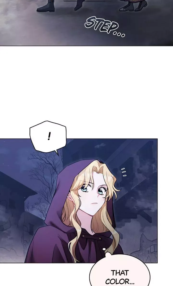 Finding Camellia Chapter 31 page 26