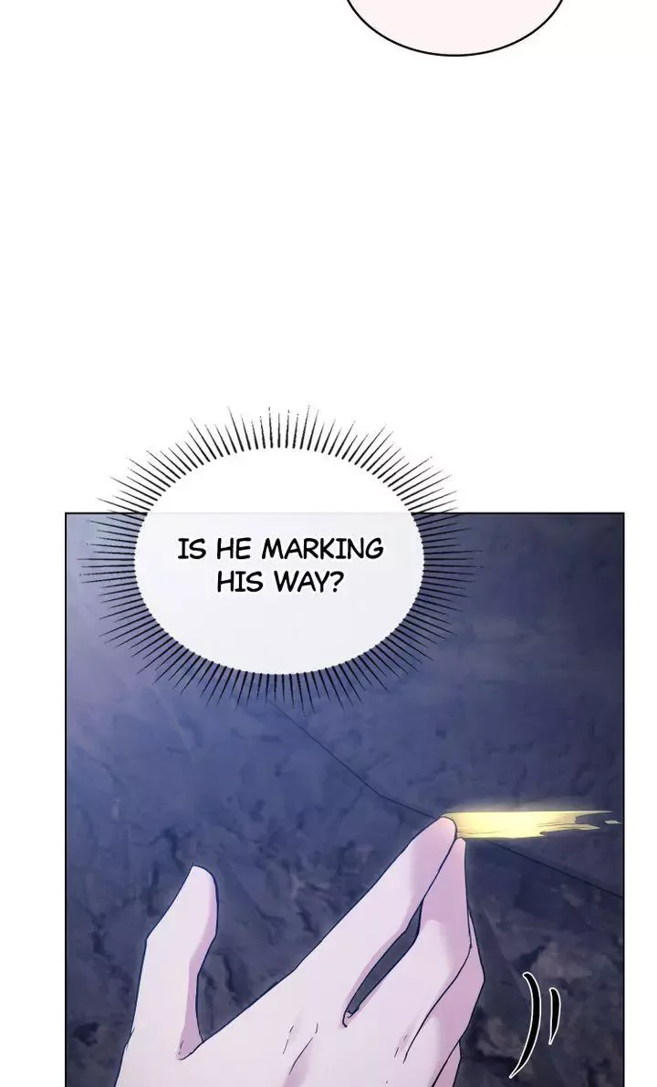 Finding Camellia Chapter 31 page 27