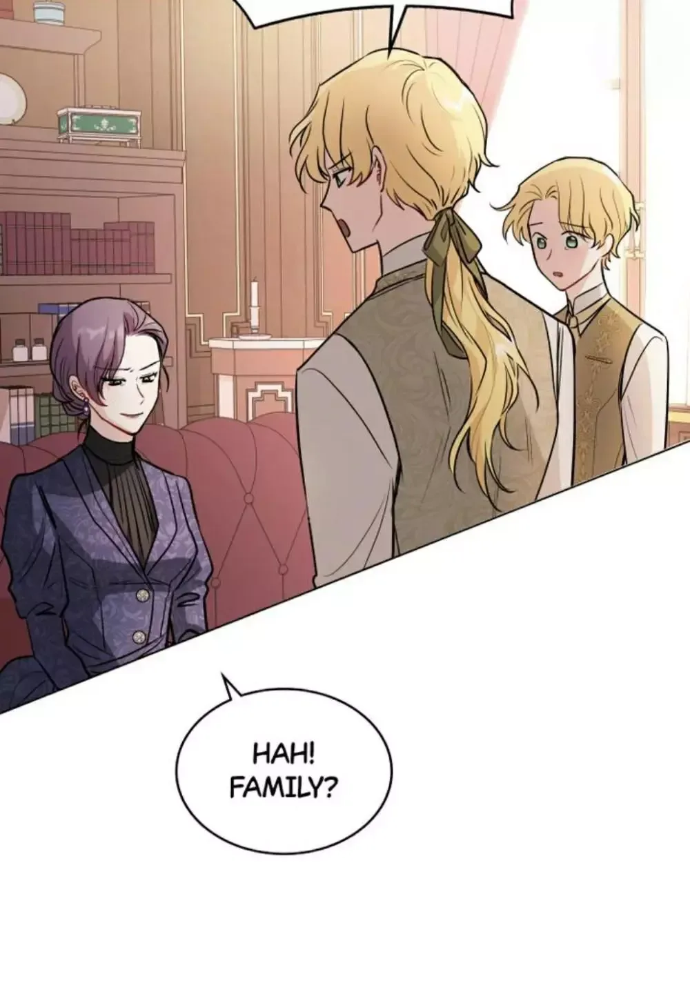 Finding Camellia Chapter 21 page 42