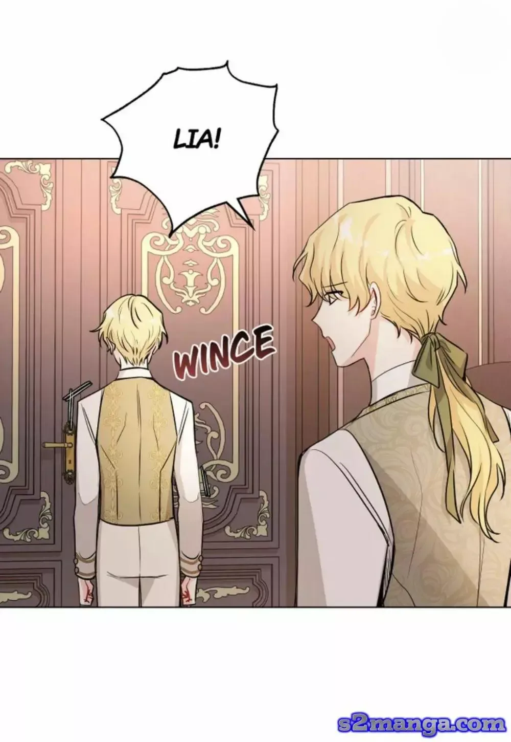 Finding Camellia Chapter 21 page 48