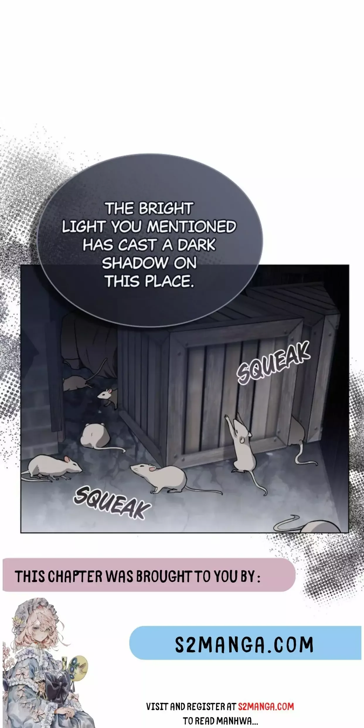 Finding Camellia Chapter 33 page 18