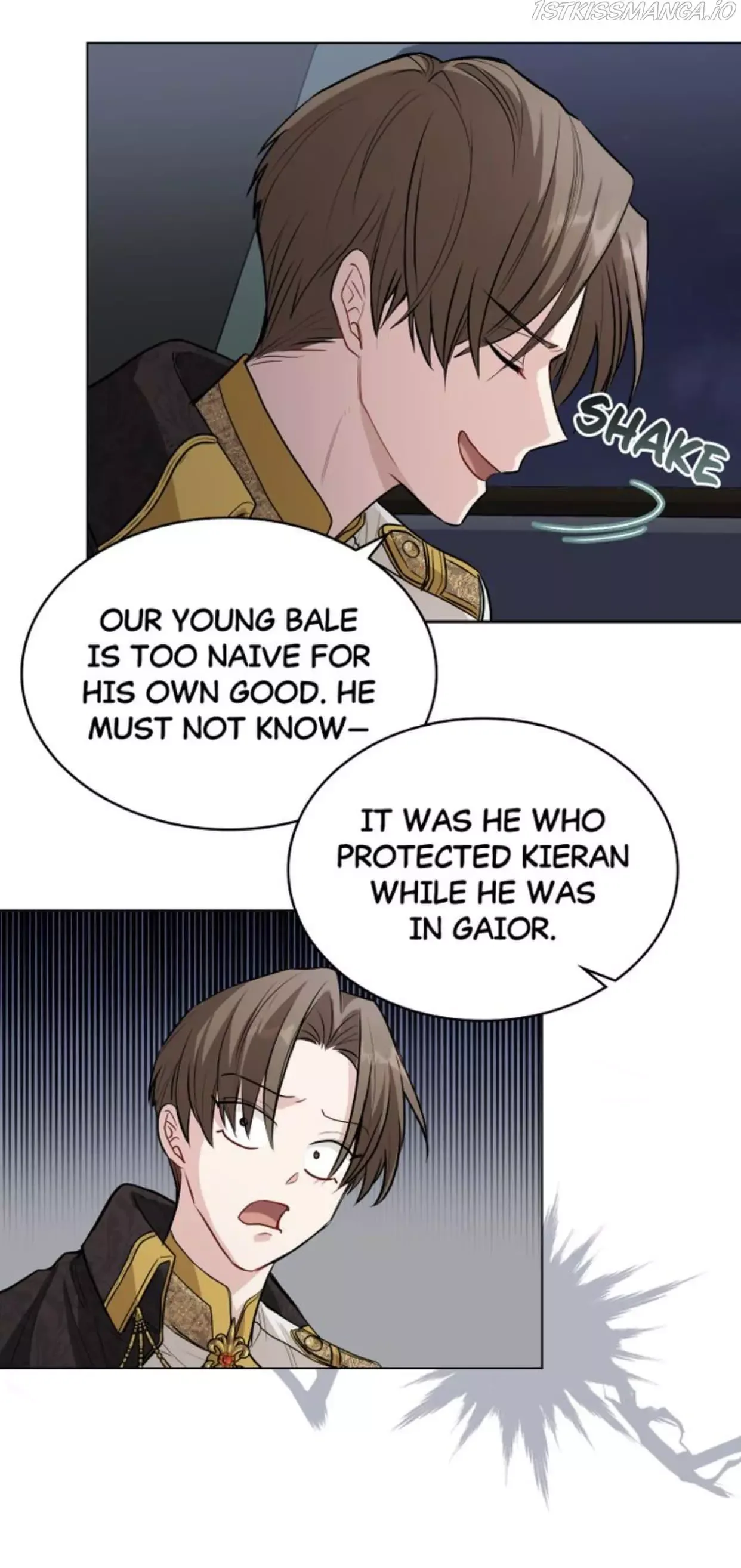 Finding Camellia Chapter 22 page 27