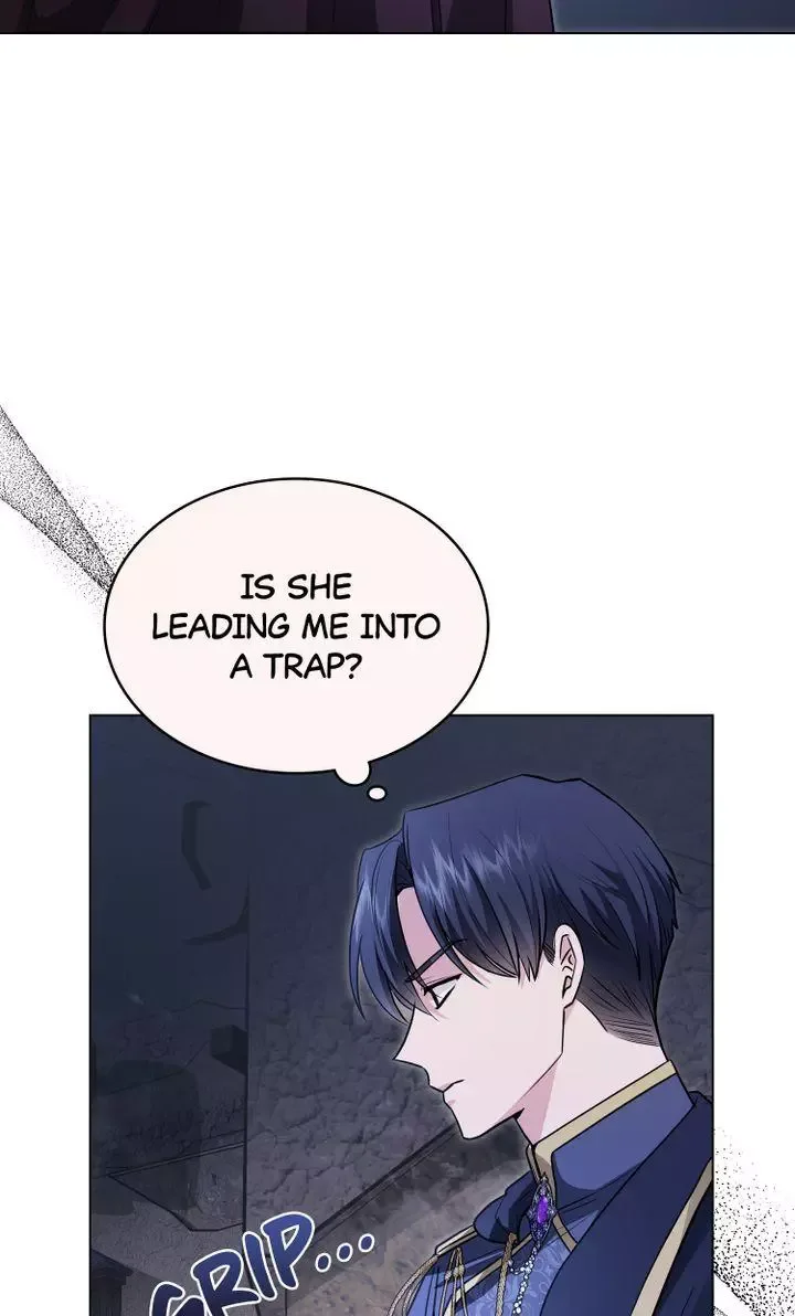 Finding Camellia Chapter 31 page 44