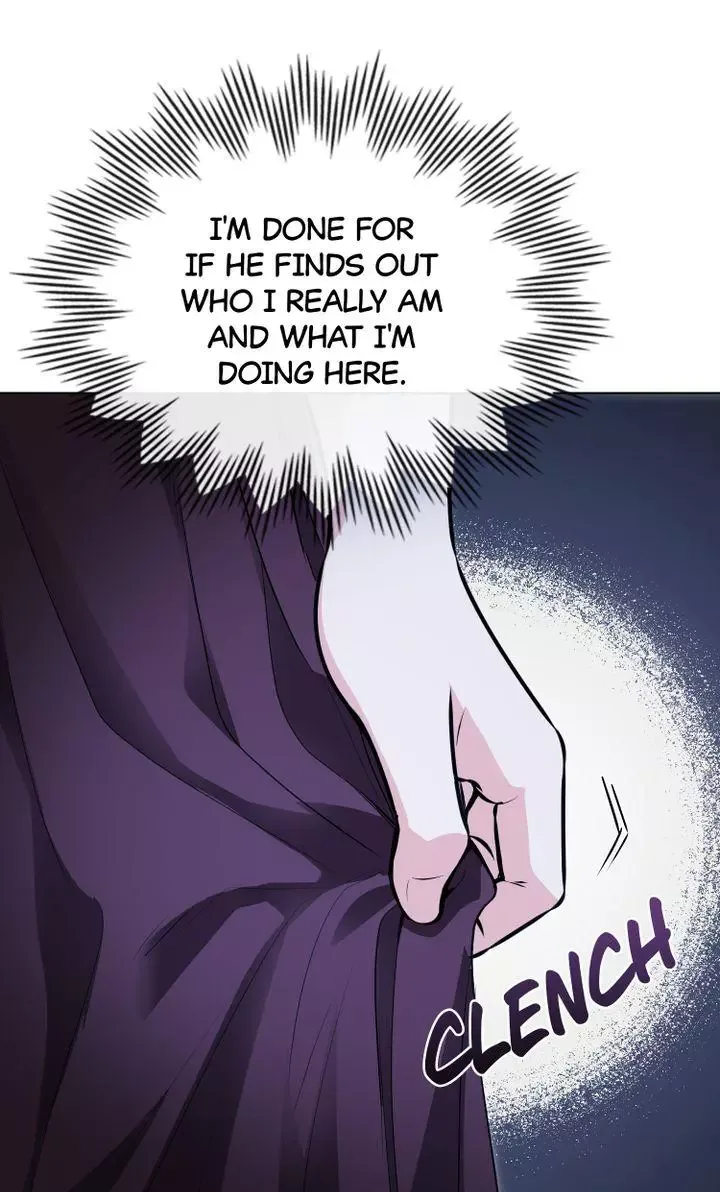 Finding Camellia Chapter 31 page 43